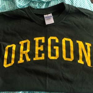 Oregon T-shirt
